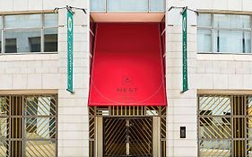 Nest Hotel Paris La Defense - Mgallery Collection